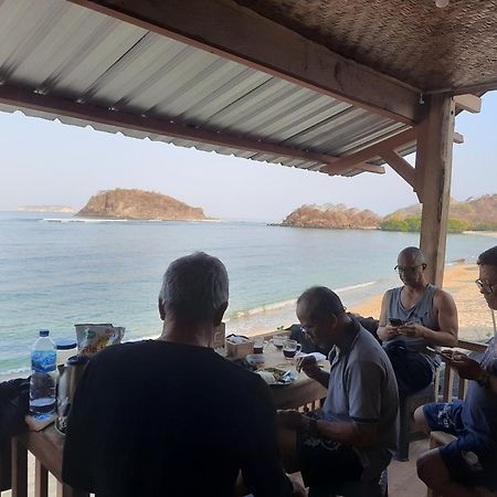 Boneputeh Homestay Taliwang Dış mekan fotoğraf