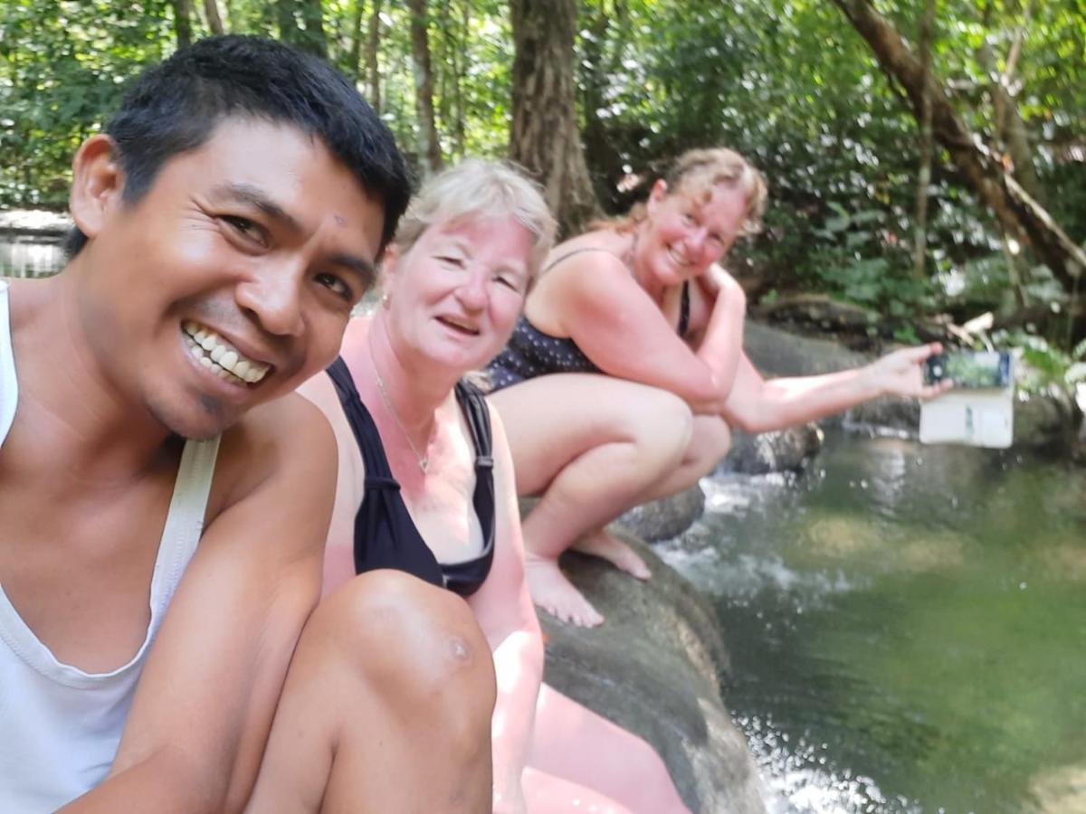 Boneputeh Homestay Taliwang Dış mekan fotoğraf