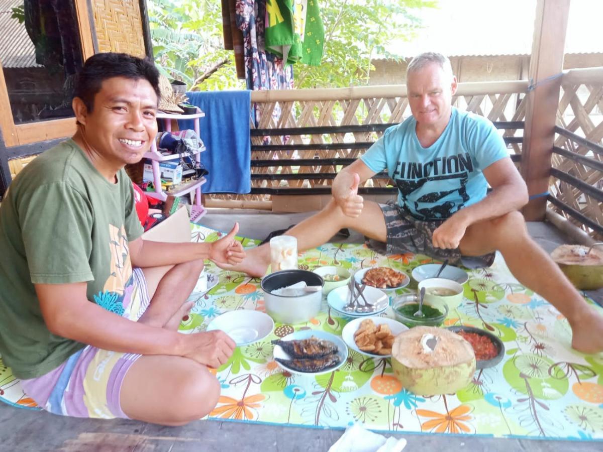 Boneputeh Homestay Taliwang Dış mekan fotoğraf