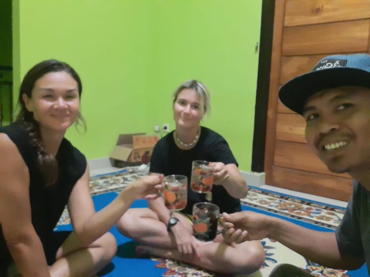 Boneputeh Homestay Taliwang Dış mekan fotoğraf