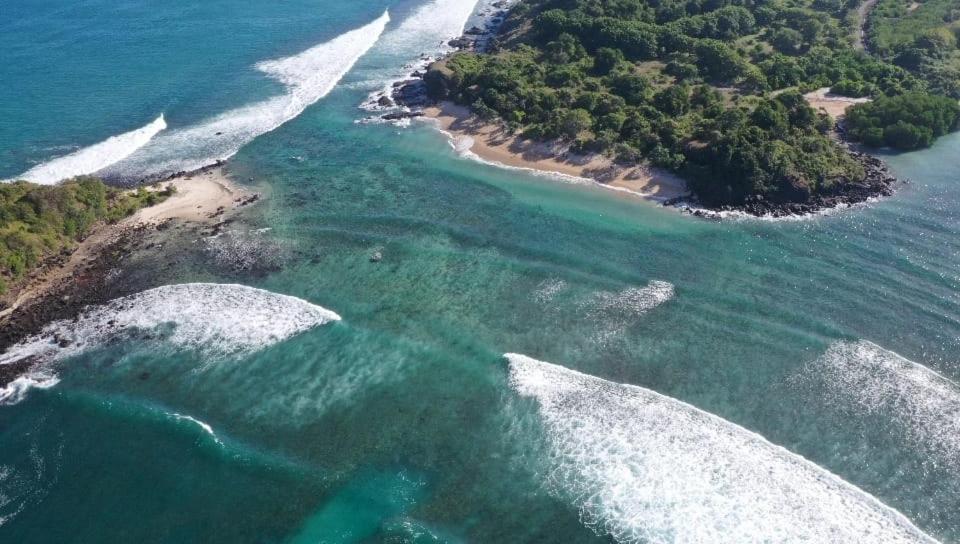 Boneputeh Homestay Taliwang Dış mekan fotoğraf