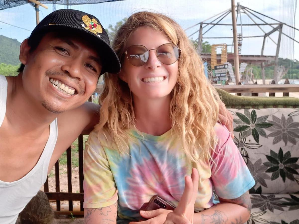 Boneputeh Homestay Taliwang Dış mekan fotoğraf