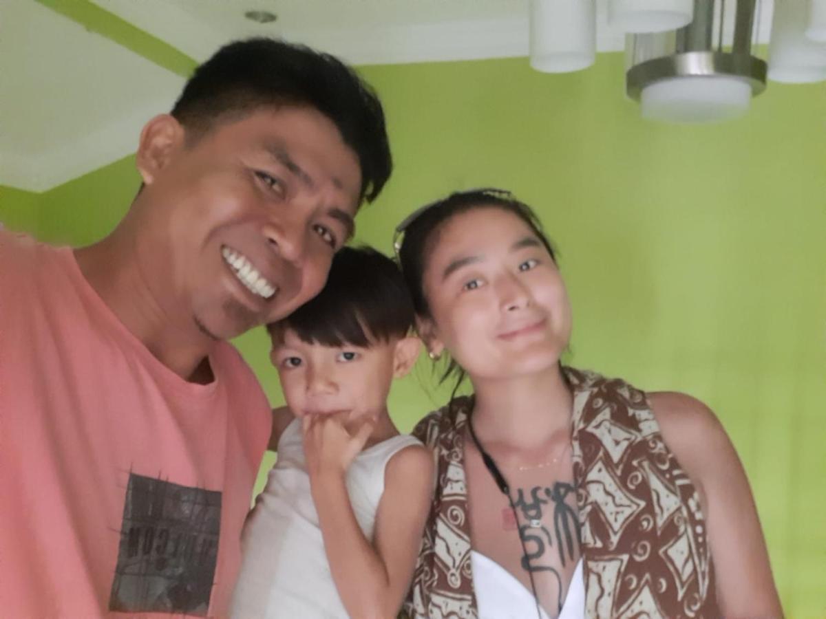 Boneputeh Homestay Taliwang Dış mekan fotoğraf
