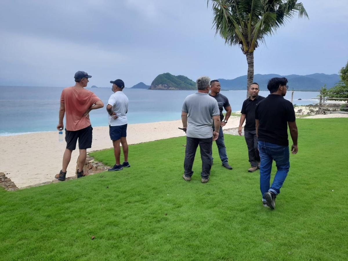 Boneputeh Homestay Taliwang Dış mekan fotoğraf