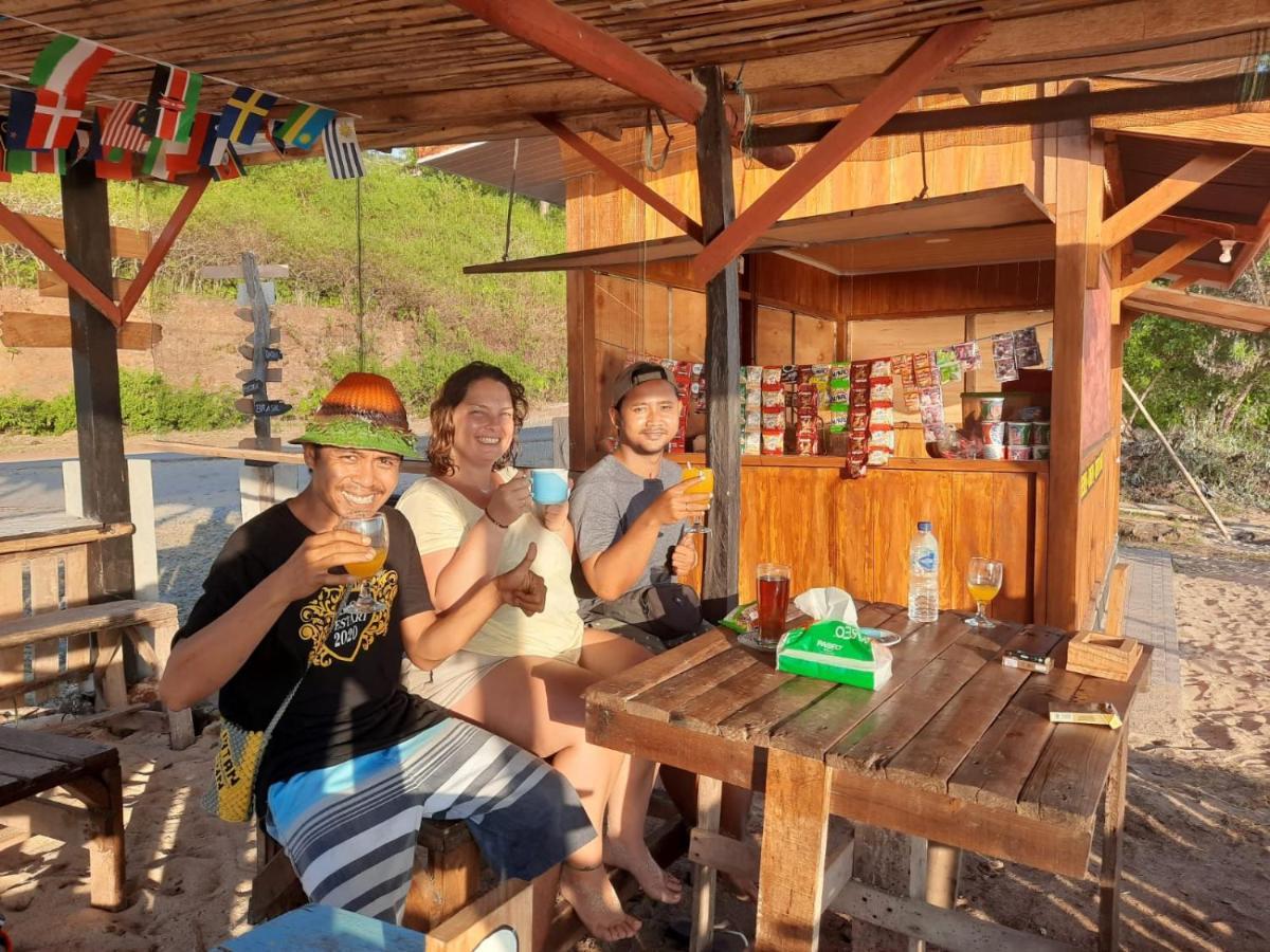Boneputeh Homestay Taliwang Dış mekan fotoğraf