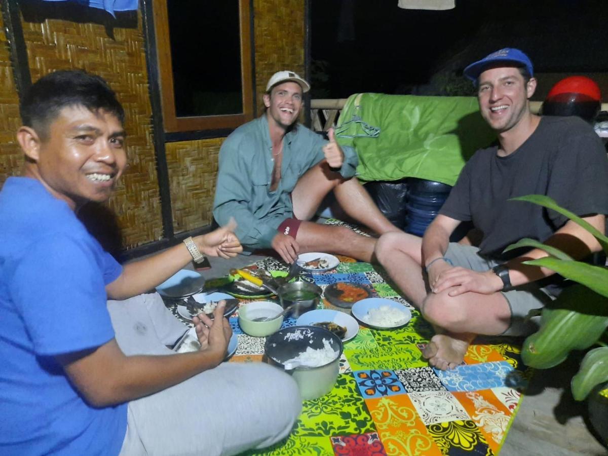 Boneputeh Homestay Taliwang Dış mekan fotoğraf