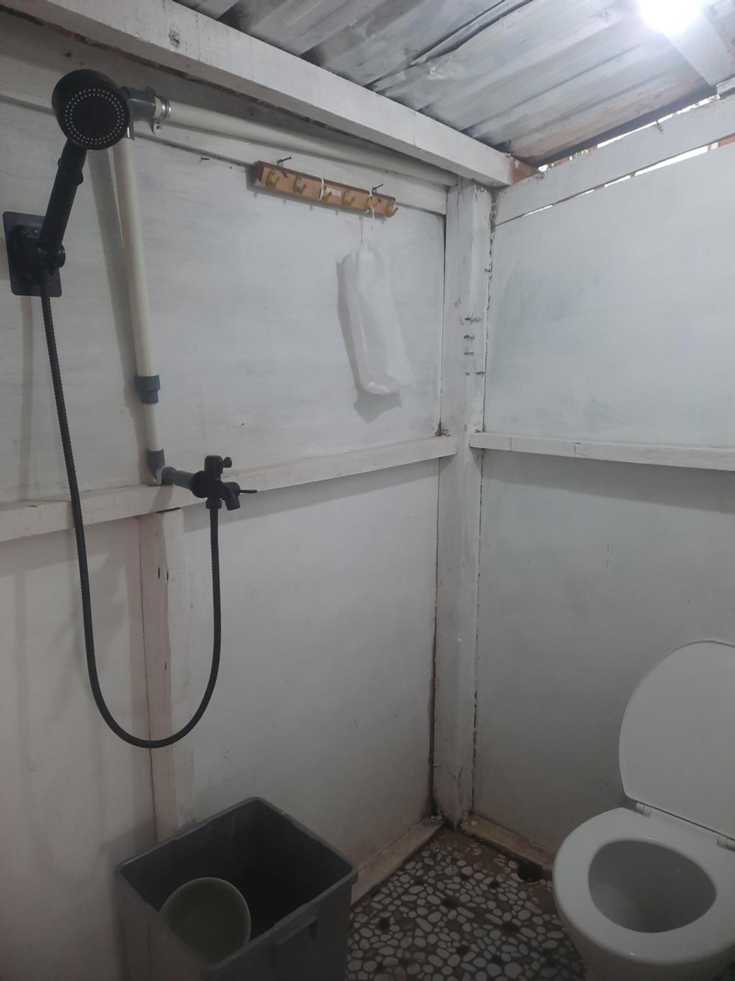 Boneputeh Homestay Taliwang Dış mekan fotoğraf