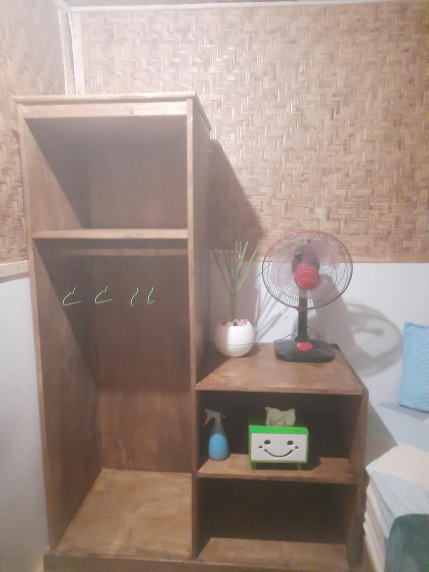 Boneputeh Homestay Taliwang Dış mekan fotoğraf