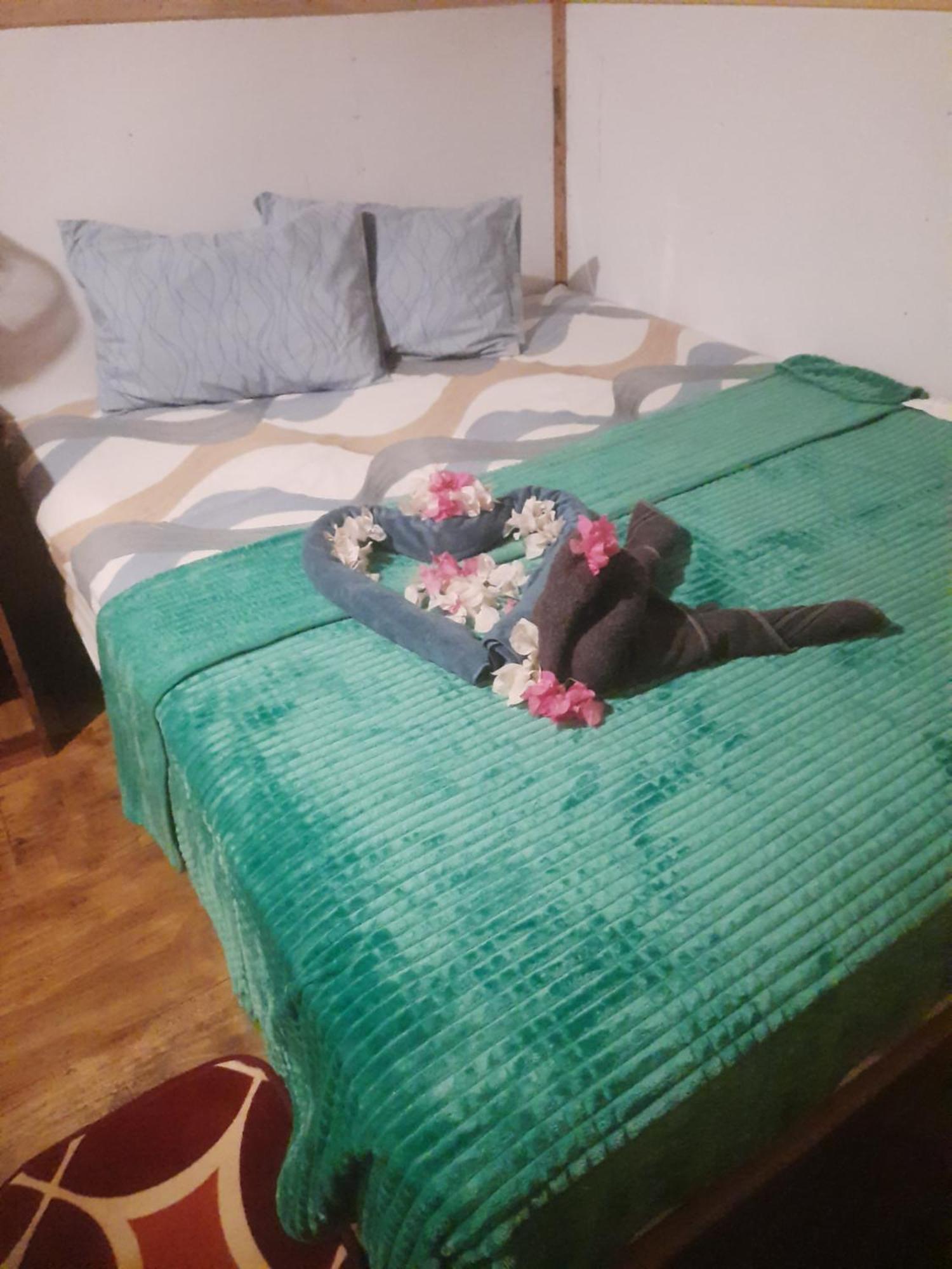 Boneputeh Homestay Taliwang Dış mekan fotoğraf