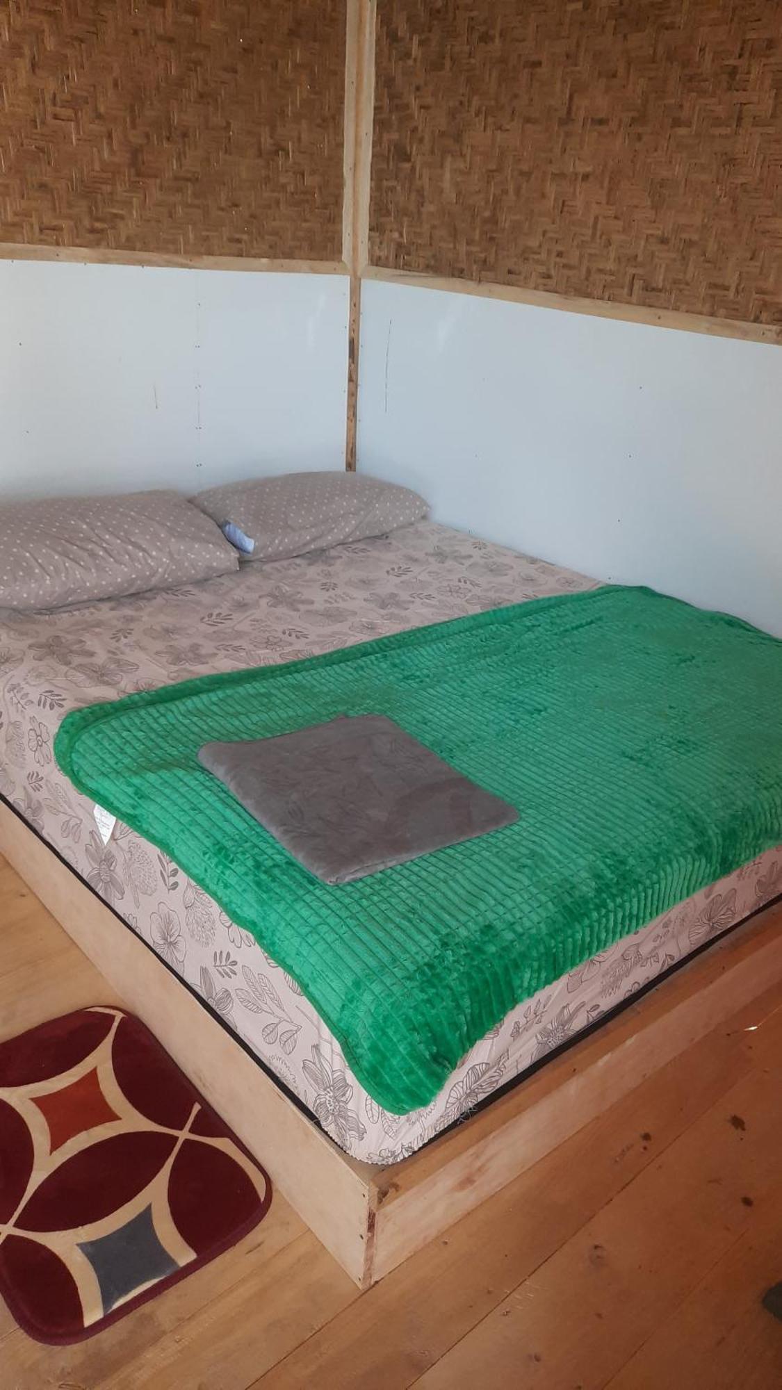 Boneputeh Homestay Taliwang Dış mekan fotoğraf