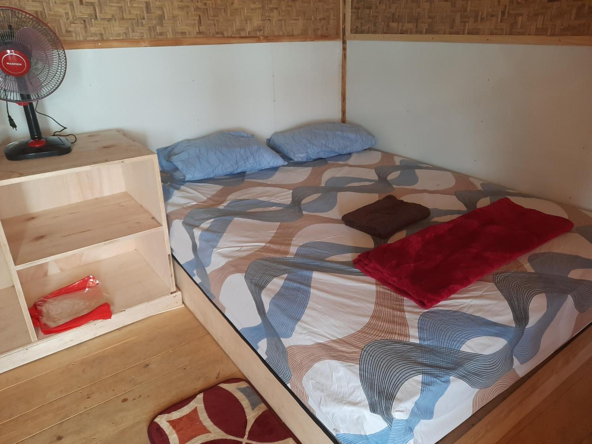 Boneputeh Homestay Taliwang Dış mekan fotoğraf