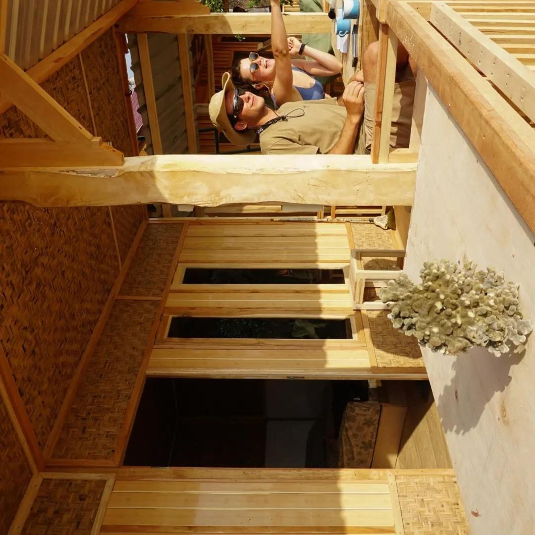 Boneputeh Homestay Taliwang Dış mekan fotoğraf