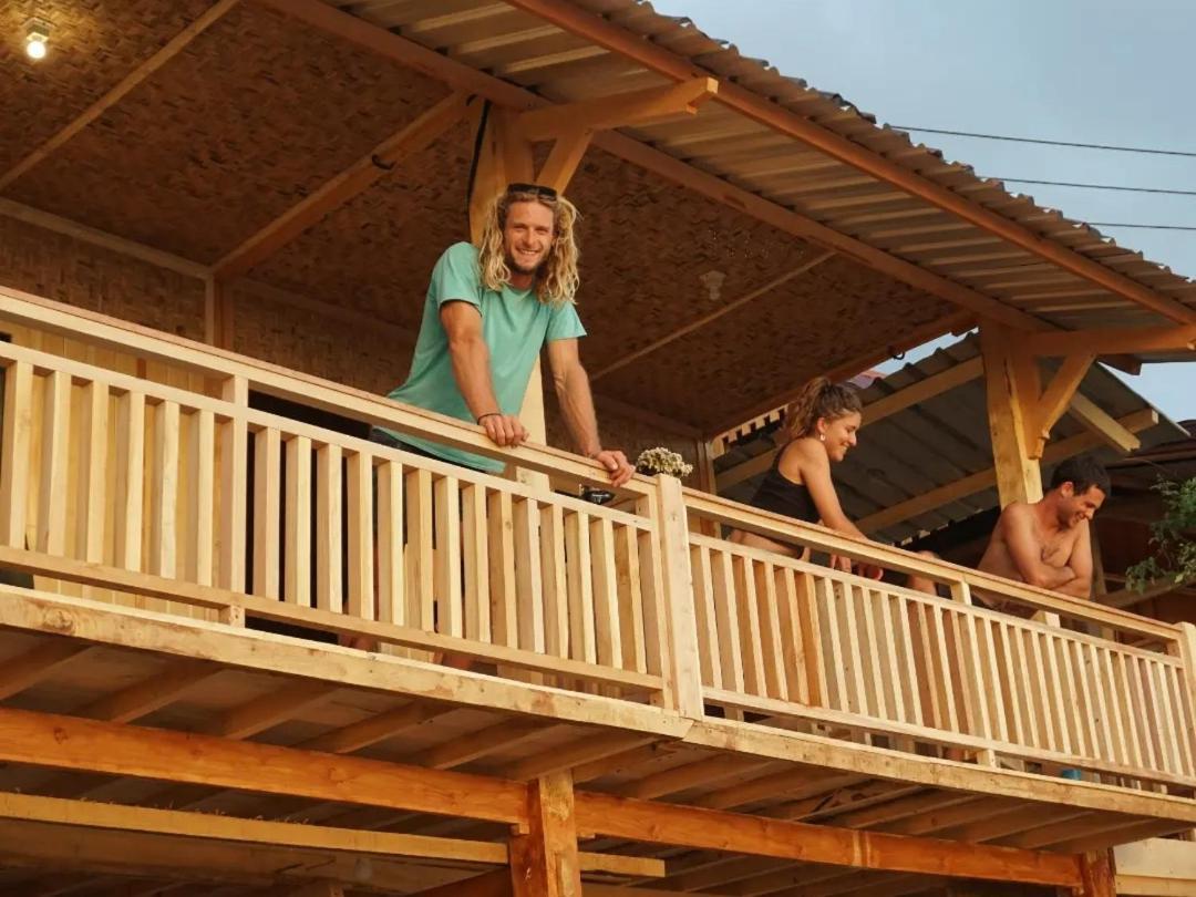 Boneputeh Homestay Taliwang Oda fotoğraf