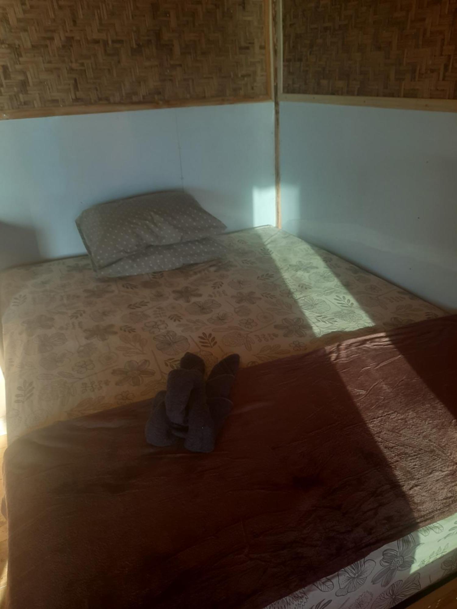 Boneputeh Homestay Taliwang Dış mekan fotoğraf