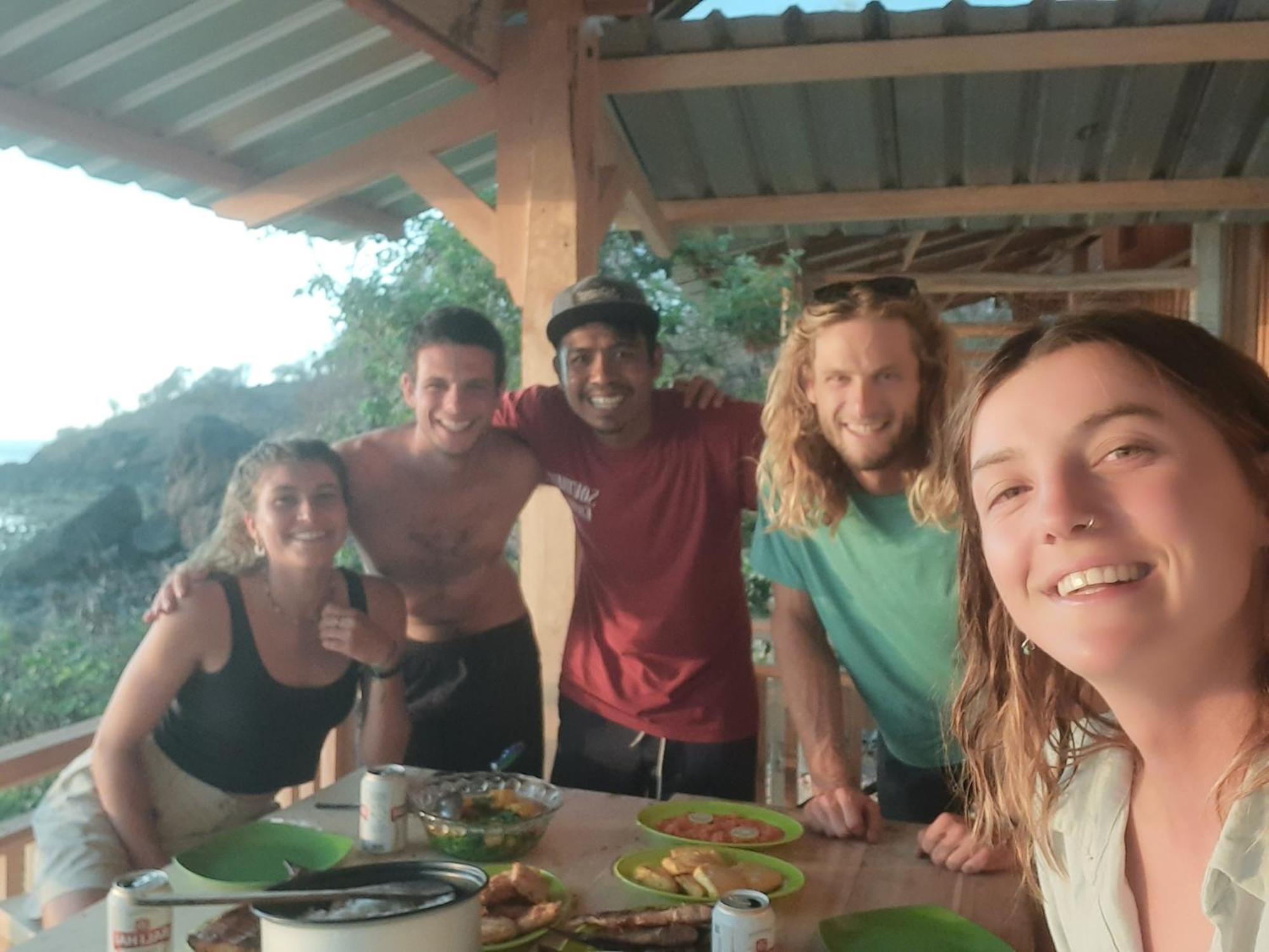 Boneputeh Homestay Taliwang Dış mekan fotoğraf