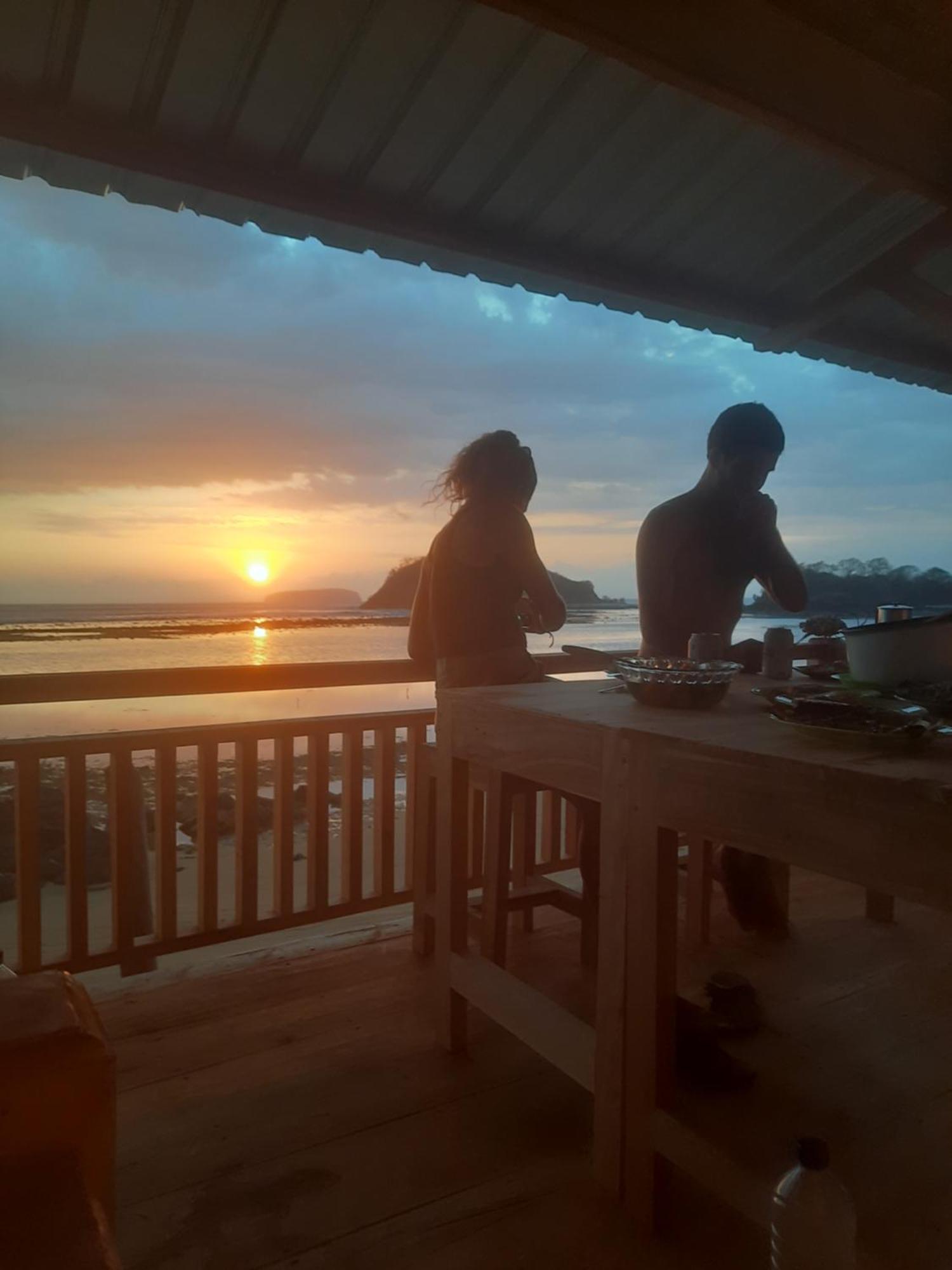 Boneputeh Homestay Taliwang Dış mekan fotoğraf