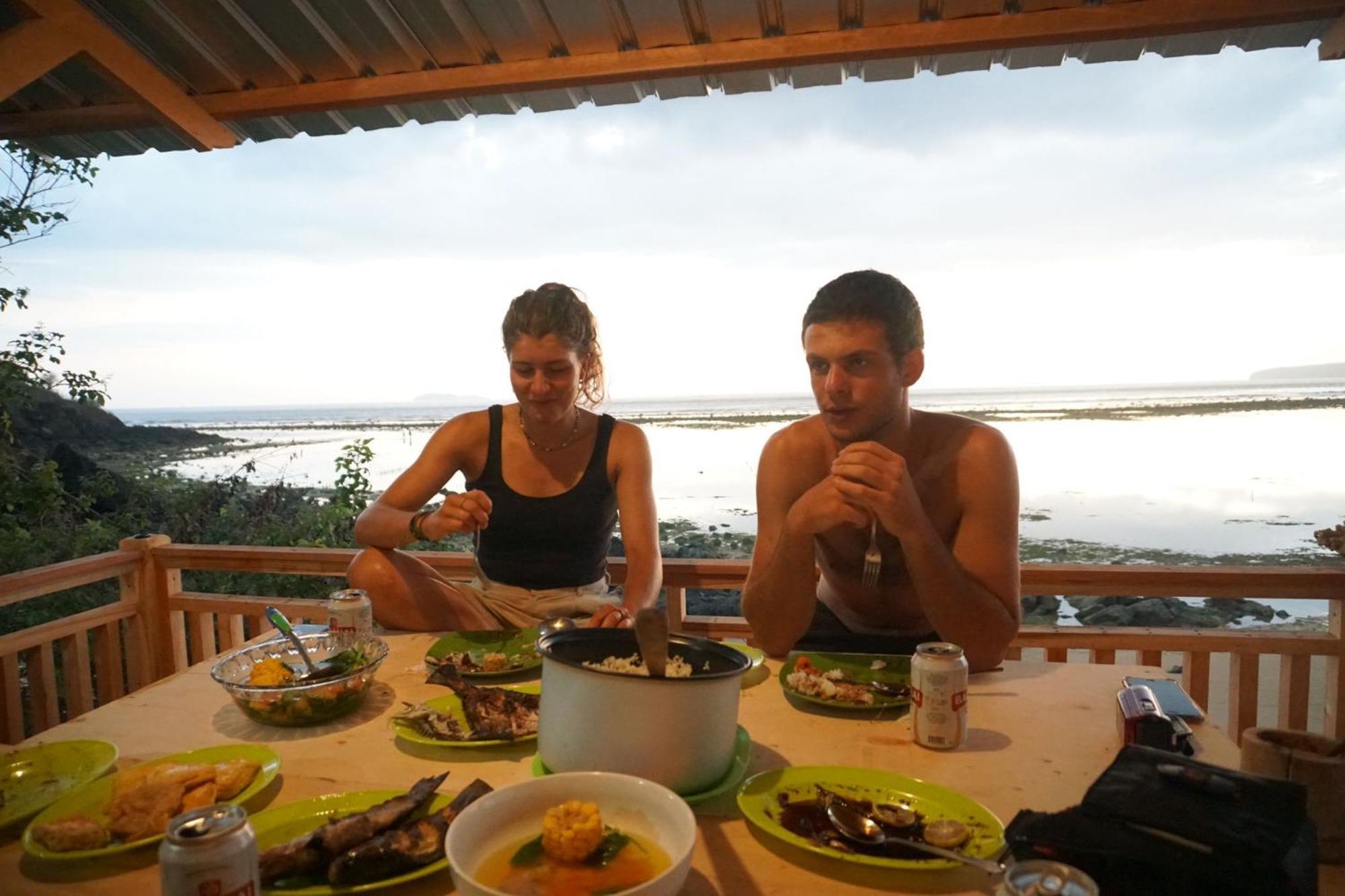 Boneputeh Homestay Taliwang Oda fotoğraf