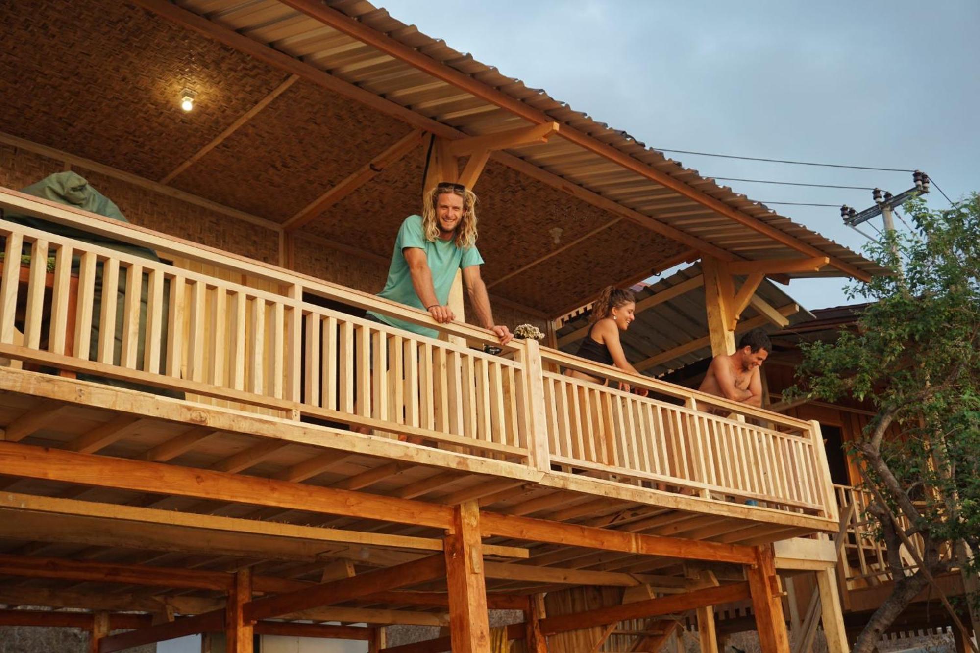 Boneputeh Homestay Taliwang Oda fotoğraf