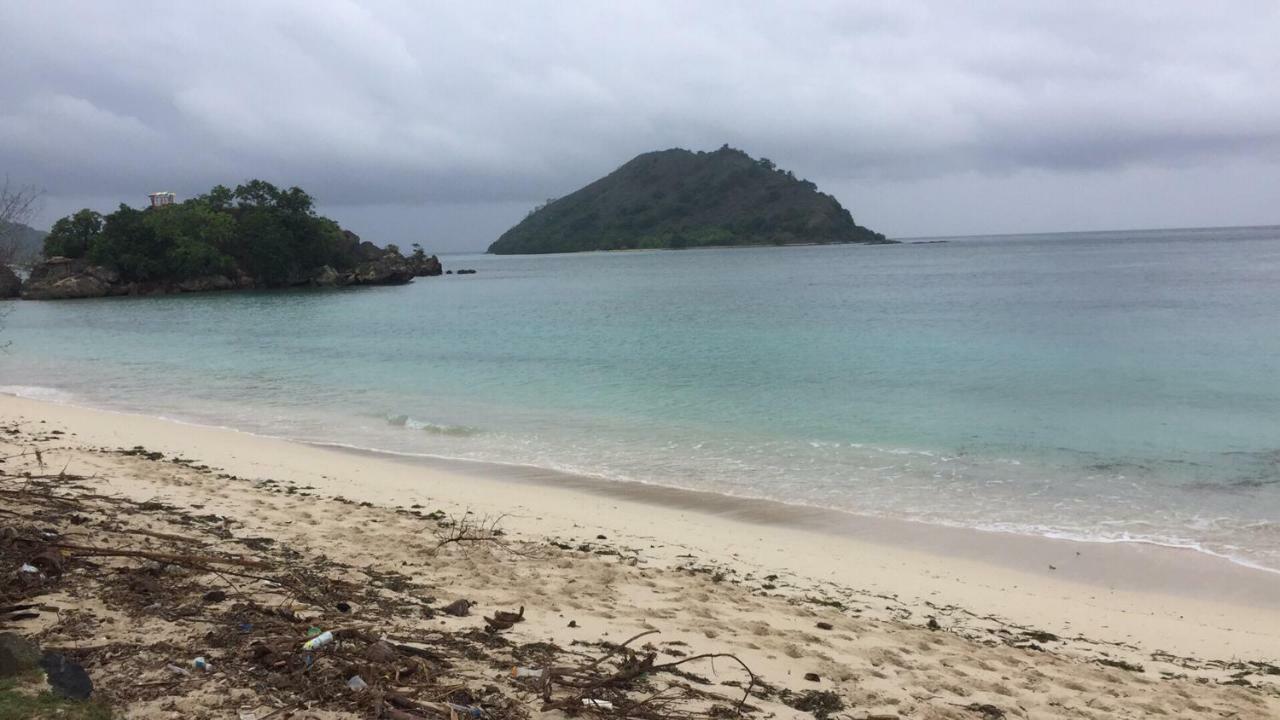 Boneputeh Homestay Taliwang Dış mekan fotoğraf
