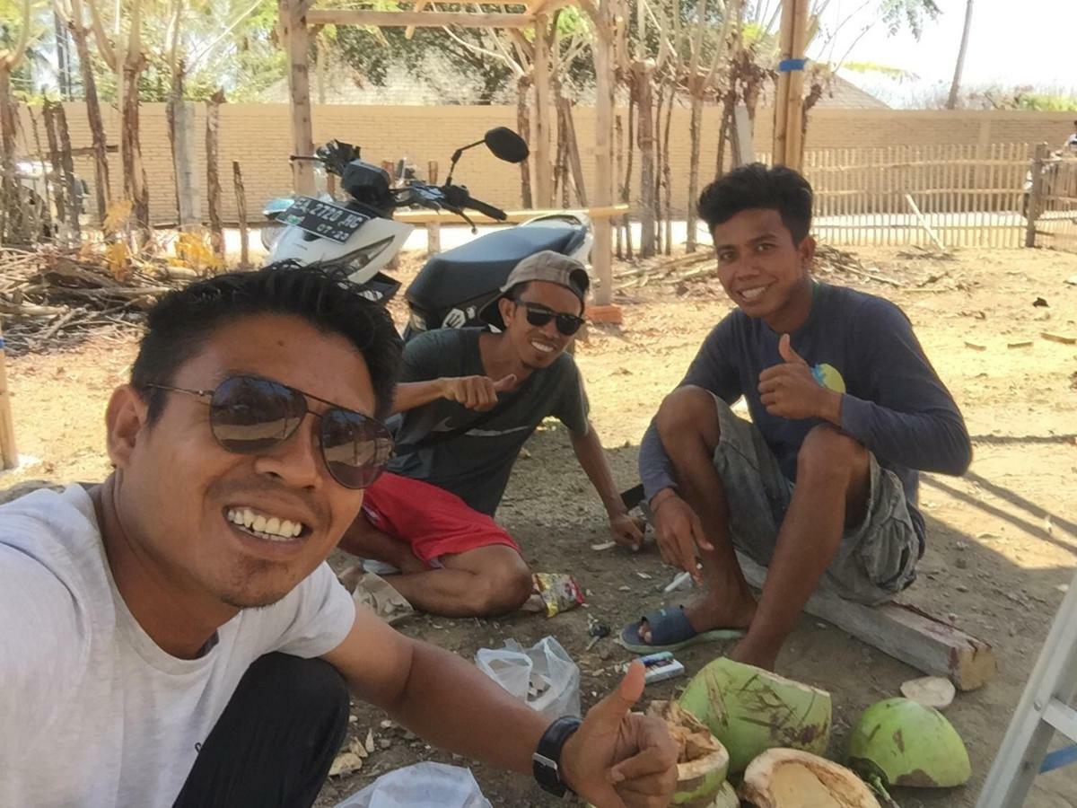 Boneputeh Homestay Taliwang Dış mekan fotoğraf