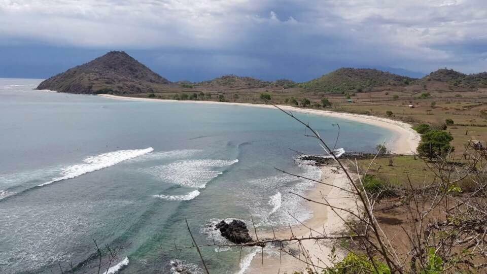 Boneputeh Homestay Taliwang Dış mekan fotoğraf