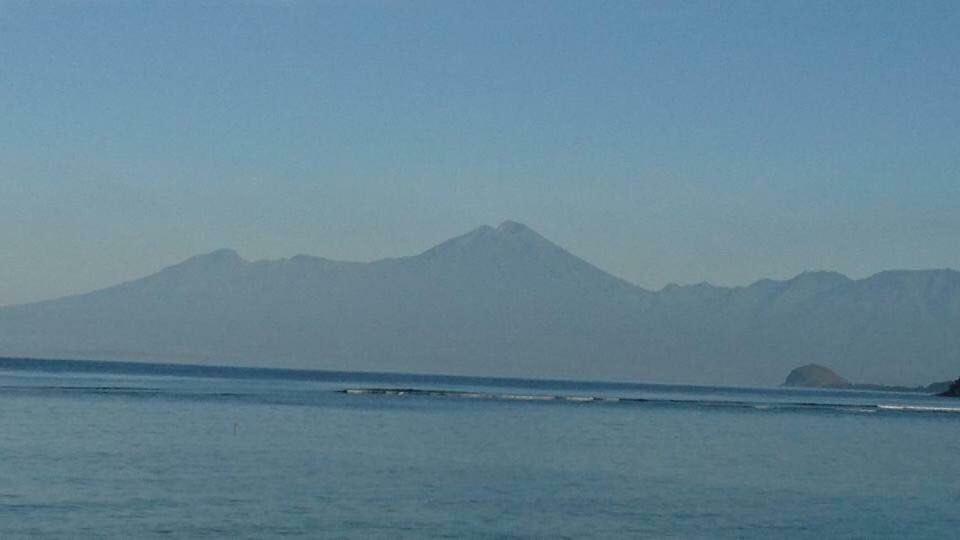 Boneputeh Homestay Taliwang Dış mekan fotoğraf