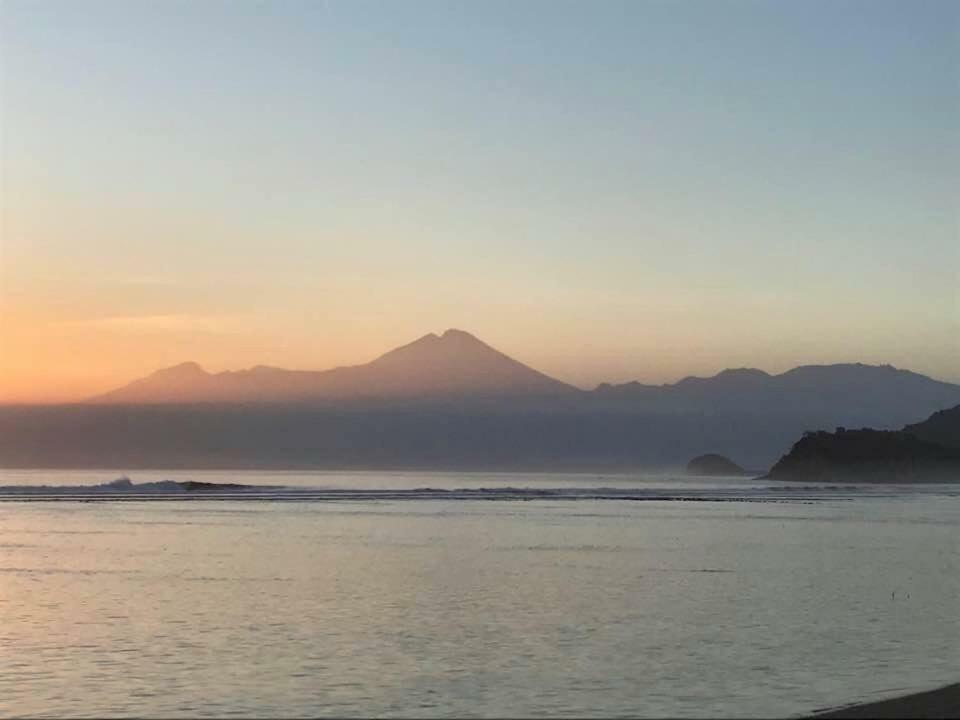 Boneputeh Homestay Taliwang Dış mekan fotoğraf