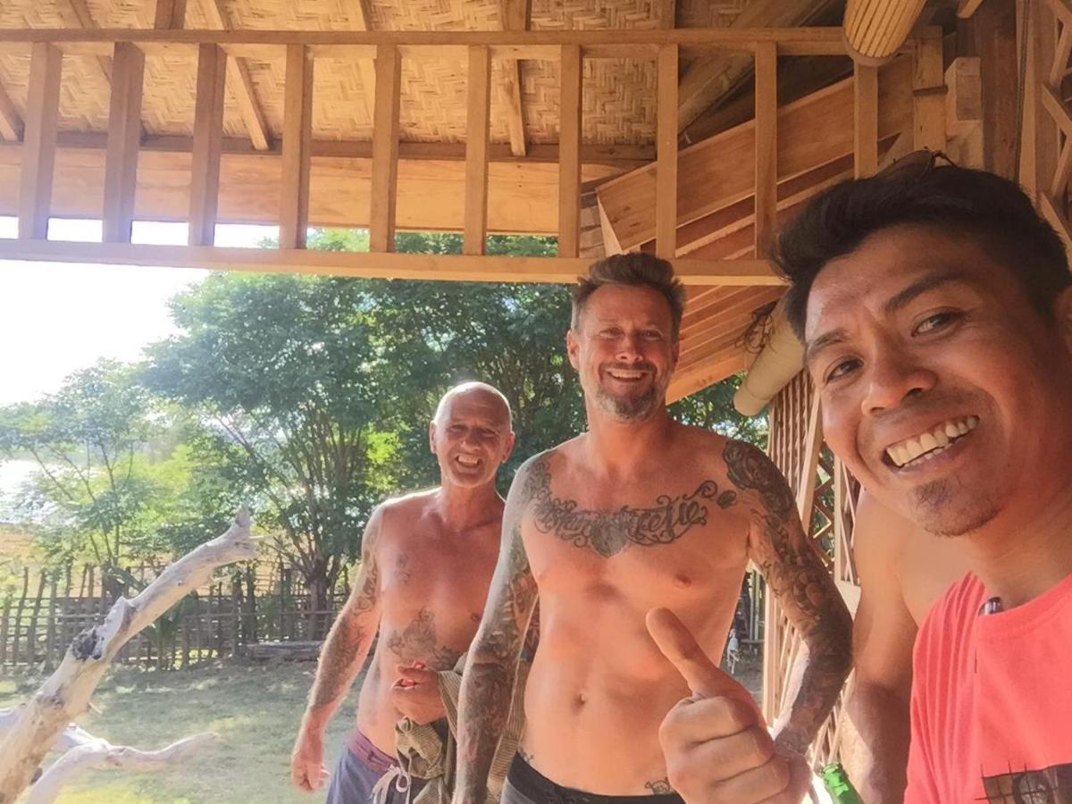 Boneputeh Homestay Taliwang Dış mekan fotoğraf